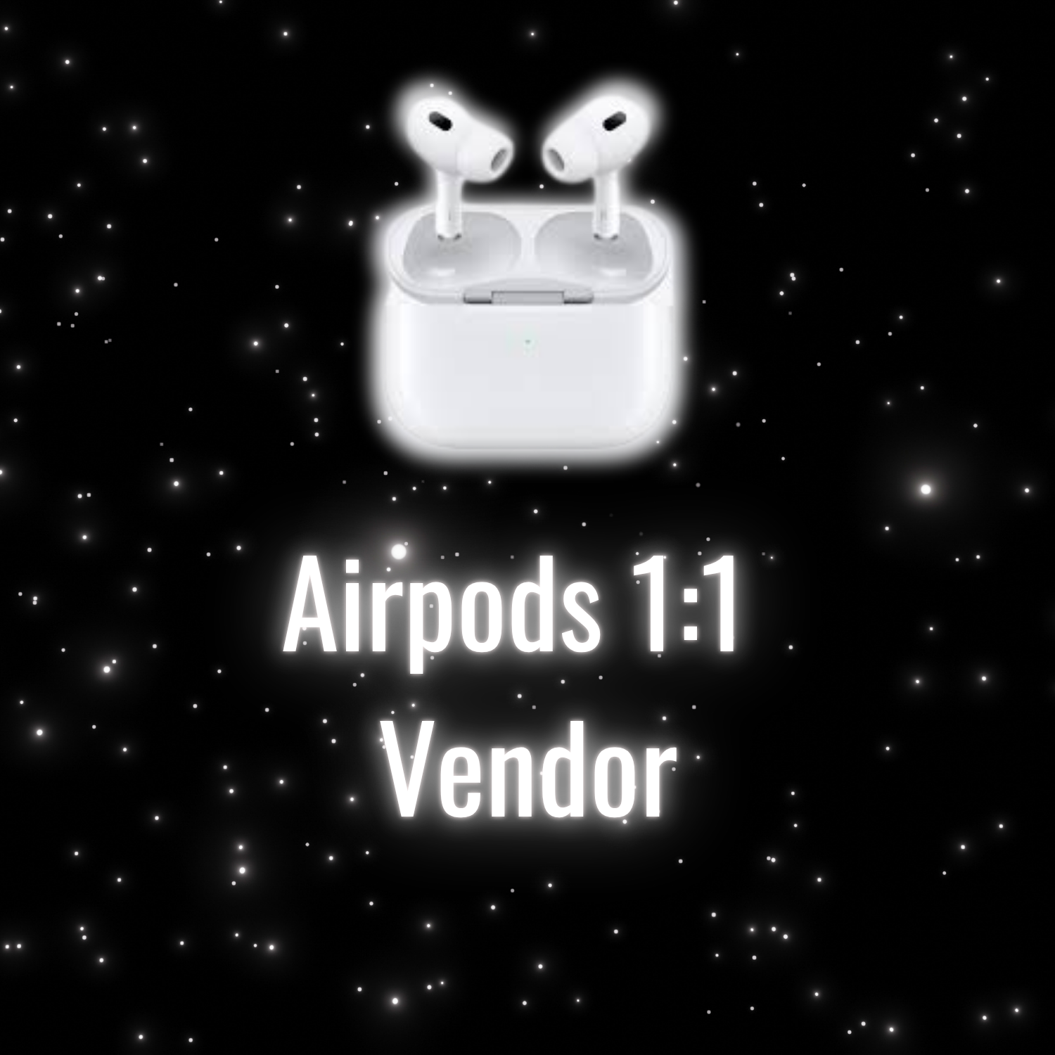 Airpod Vendor