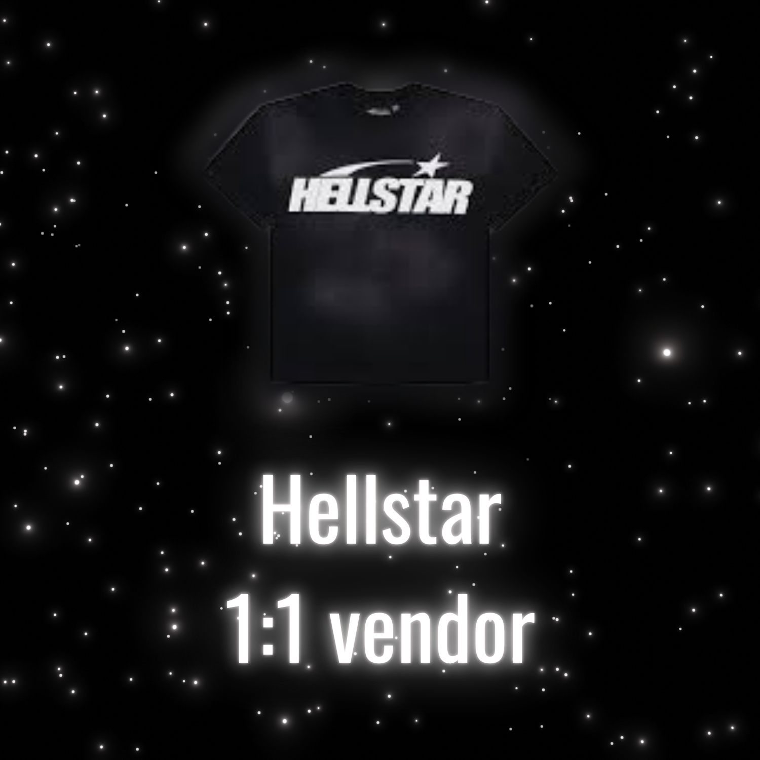 hell star vendor